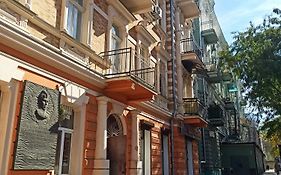 Re-Ka Luxury Apartments